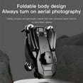 thumbnail image 5 of ESULOMP Brushless Drone ,HD Dual Camera Aerial Drone ,Quadcopter Optical Stream Positioning F196 RC Airplane, 5 of 9