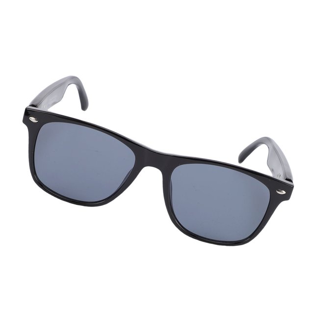 Lunettes Intelligentes AI Translation, Lunettes Confortables ABS 5.3 pour Voyage