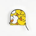 thumbnail image 6 of Cute Rubber Duck Pet Tote Bag Lightweight Shoulder Bag for Shopping and Travel, 6 of 6