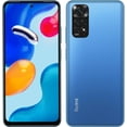 thumbnail image 1 of Smartphone Xiaomi Redmi Note 11 128GB 6GB Azul, 1 of 3