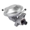 thumbnail image 2 of NEWZQ Vacuum Pump Fits Select: 1995-2018 Isuzu NPR 2005-2009 2012-2020 NPR-HD Base Truck Gray 1Pc, 2 of 9