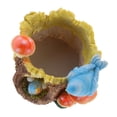 thumbnail image 1 of s de resina para bonsái, , decoración de 1 Gloria Macetas de resina, 1 of 8