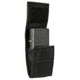 thumbnail image 5 of Zippo Black Tactical Pouch and Black Crackle Windproof Lighter Gift Set, 5 of 5