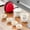 B, variant on Travel Tea Set One Pot Four Cups White Porcelain Tea Utensils Ceramics Kung Fu Tea Set Portable Storage Bag Tea Pot And Cup Set