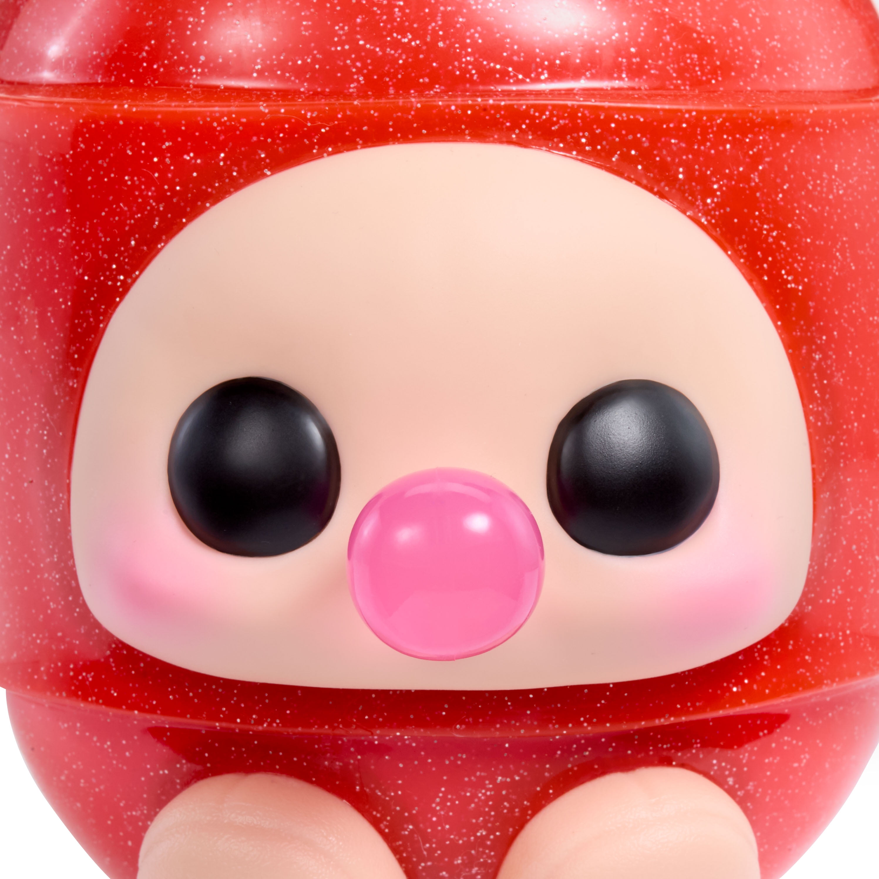 Hyojo BLOW POP Series Blind Box Collectible Plush, 3 to Collect