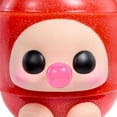 thumbnail image 5 of Hyojo BLOW POP Series Blind Box Collectible Plush, 3 to Collect, 5 of 11