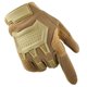 thumbnail image 1 of Guantes tácticos de dedo completo para entrenamiento con pantalla táctil, de combate, antideslizantes, para montar a caballo, para hombre, guantes deportivos protectores para exteriores, de dedo largo, 1 of 6