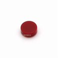 thumbnail image 1 of 1500pcs Tile 1x1 Round DIY Building Blocks Bricks 33Color Educational Creative Size Compatible With 98138 Toys for Children Wine Red 1500pcs, 1 of 6