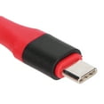 thumbnail image 4 of Adaptador de cable tipo C 4K carcasa de ABS de moda tipo C a adaptador HDMI para conferencias reuniones juegos de enseñanza para películas Higoodz Otros, 4 of 8
