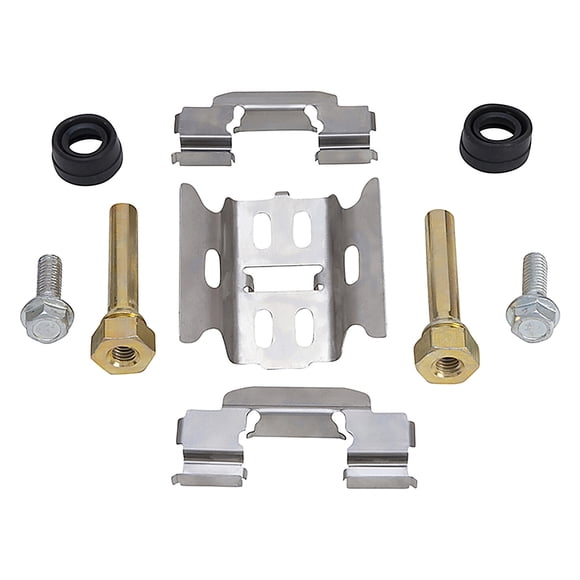 Kit de Cáliper de Freno HO AUTOPARTES 1996 A 2000 Isuzu Trasero Izquierdo o Derecho