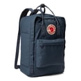 thumbnail image 1 of Mochila Fjällräven Kanken 17 para portátil, azul marino, unisex, 1 of 4