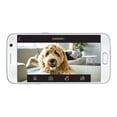 thumbnail image 4 of BAZZ Smart Home Wi-Fi Indoor/Outdoor Camera Kit, 4 of 8