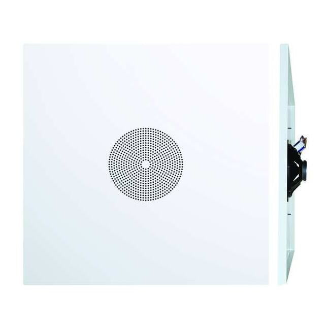 Speco Technologies In-Ceiling Speaker,24inLx3-1/2inH G86TG2X2C
