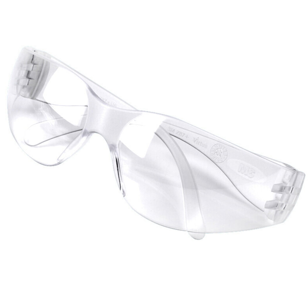 Coofit Safety Goggles Dustproof Antisplash Fashion Safety Glasses Lab