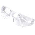 thumbnail image 1 of Coofit Safety Goggles Dustproof Anti-splash Fashion Safety Glasses Lab Safety Goggles, 1 of 6