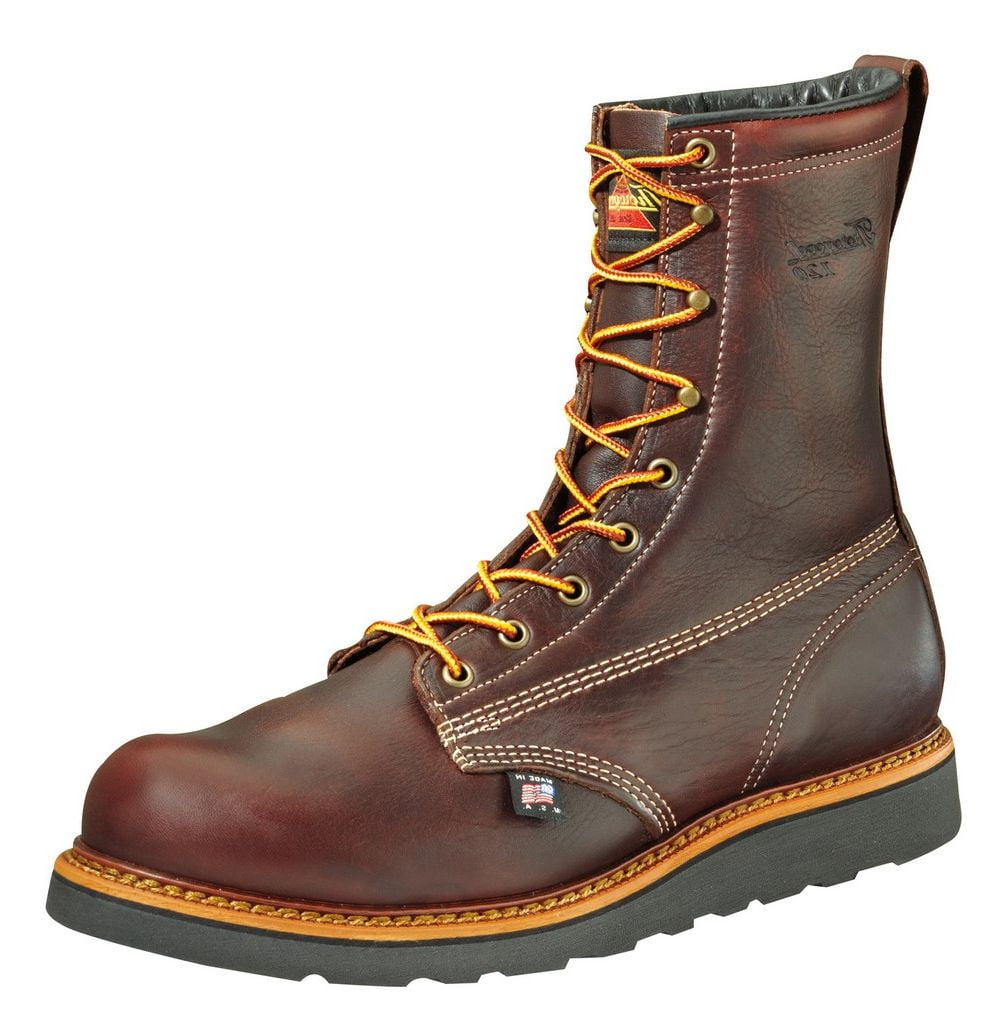 thorogood boot