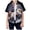 Light Pink, variant on Staki 250 Anniversary USA Shirt Girl American Flag Shirt for Girls: 4th July Graphic T-Shirts Patriotic USA Flag Star Stripes Tees Hawaiian Button Down Tops 4T 5T 454T(Light Purple,4-5 Years)