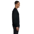 thumbnail image 3 of Gildan G840 Adult 50/50 Long-Sleeve T-Shirt, 3 of 3