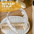 thumbnail image 1 of unbranded Accesorio Para De Tela Encaje Ancho Para Mujer Ideal En Reuniones Y Fiestas, 1 of 6