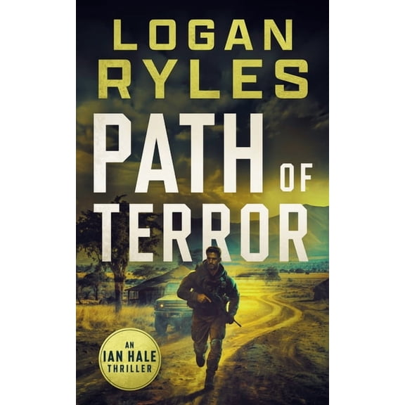 Ian Hale Path of Terror, Book 2, (Paperback)