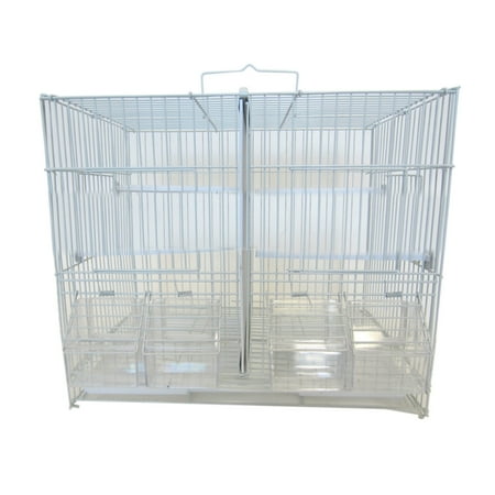 Ymlgroup Lot of 3 XLarge Breeding Cages