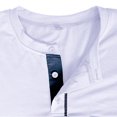 thumbnail image 5 of Mens Casual Shirts Short/Long Sleeve Button Classic Tees Tops Fashion Lightweight Stylish T Shirts With Pocket, 5 of 6