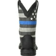 thumbnail image 4 of Rocky Blue Line Western Boot Size 8(M), 4 of 7