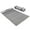 Gray, variant on YR Foam Lightweight Sleeping Pad, Foldable Camping and Backpacking Mats, 71"x23.5" Gray