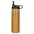 thumbnail image 3 of Detroit Tigers 22oz. Canyon Water Bottle, 3 of 3