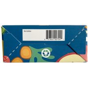 Amara Organic Baby Food Black Bean & Sweet Corn, No Added Sugar, 5 Individual Servings