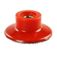 thumbnail image 2 of 2 Inch Sponge Polishing Pad Wet Buffer Disc For Grinding Marble Granite Concrete, 2 of 4