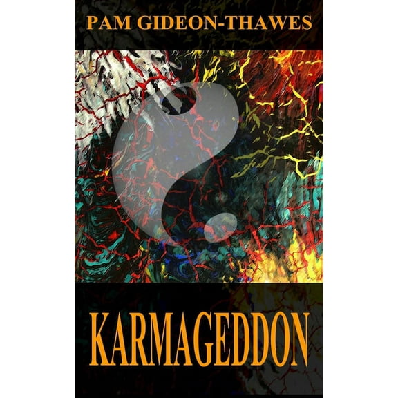 Karmageddon (Paperback)