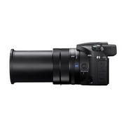 Sony RX10 IV Cyber-Shot High Zoom 20.1MP Camera with 24-600mm F.2.4-F4 lens DSC-RX10M