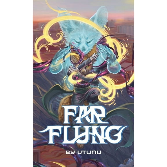 Far Flung, (Hardcover)
