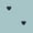 Clearly Aqua Hearts, variant on Toddler Girls Fleece-Lined Leggings, Sizes 18M-5T
