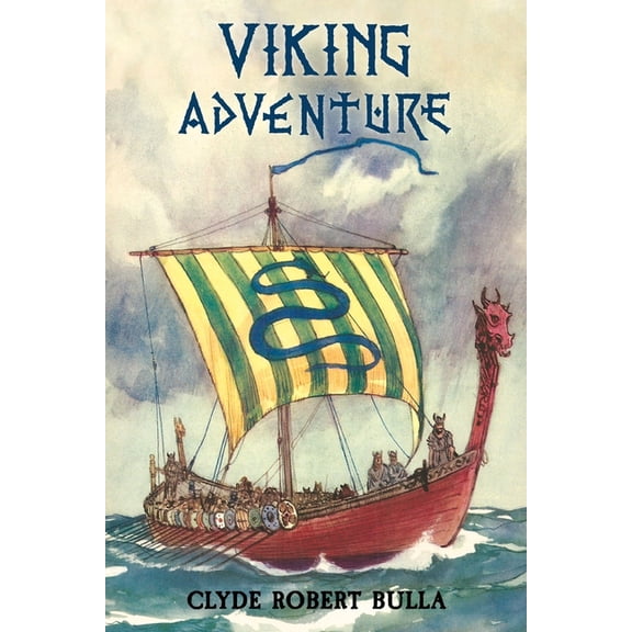 Viking Adventure, (Paperback)