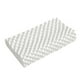 thumbnail image 2 of Almohada De Látex Para Cama, Almohada De Látex Cervical Con Ajuste Respetuoso Con La Piel Para Dormir Cómodamente, 2 of 7