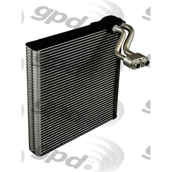 Global Parts Distributors A/C Evaporator Fits select: 2011-2020 KIA SORENTO
