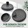 thumbnail image 4 of Rear Wheel Bearing Speed Sensor for Sonata Tucson Kia Sportage # 58980C1100 js, 4 of 4