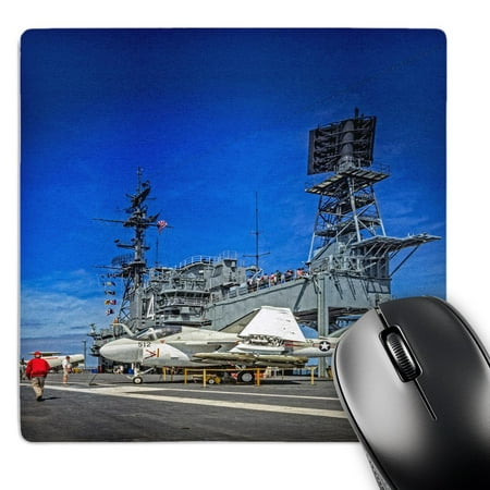 3dRose  Midway Carrier Ship Flightdeck  MousePad price history on PriceWatchPro