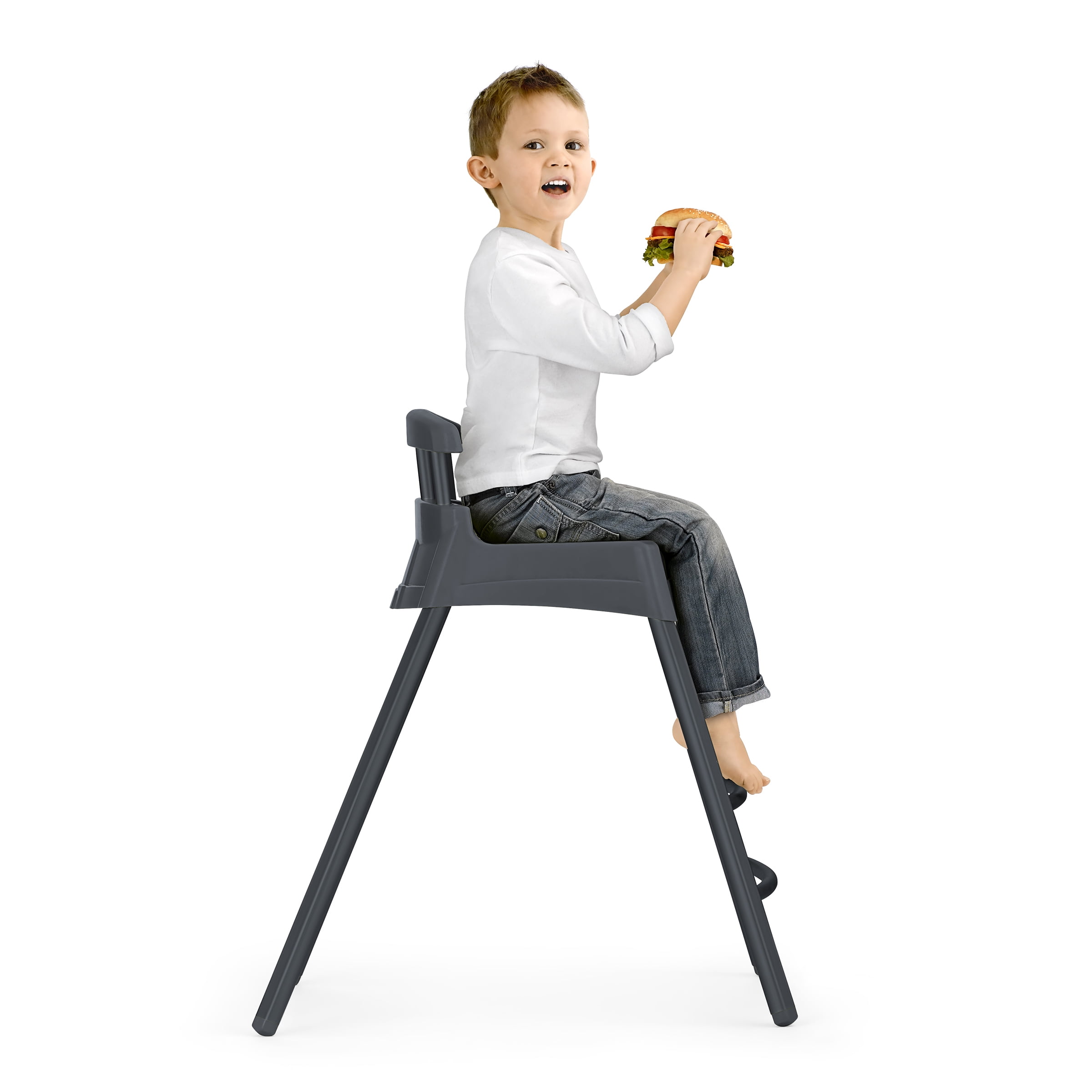 chicco stack 3 in 1 high chair