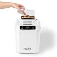 thumbnail image 3 of Starfrit Digital Bread Maker, 12 Programs, 2 Loaf Sizes 1.5 lb & 2 lb, Gluten Free Setting, Delay Timer, Non-Stick Pan, Nut Dispenser, 500W, 3 of 10
