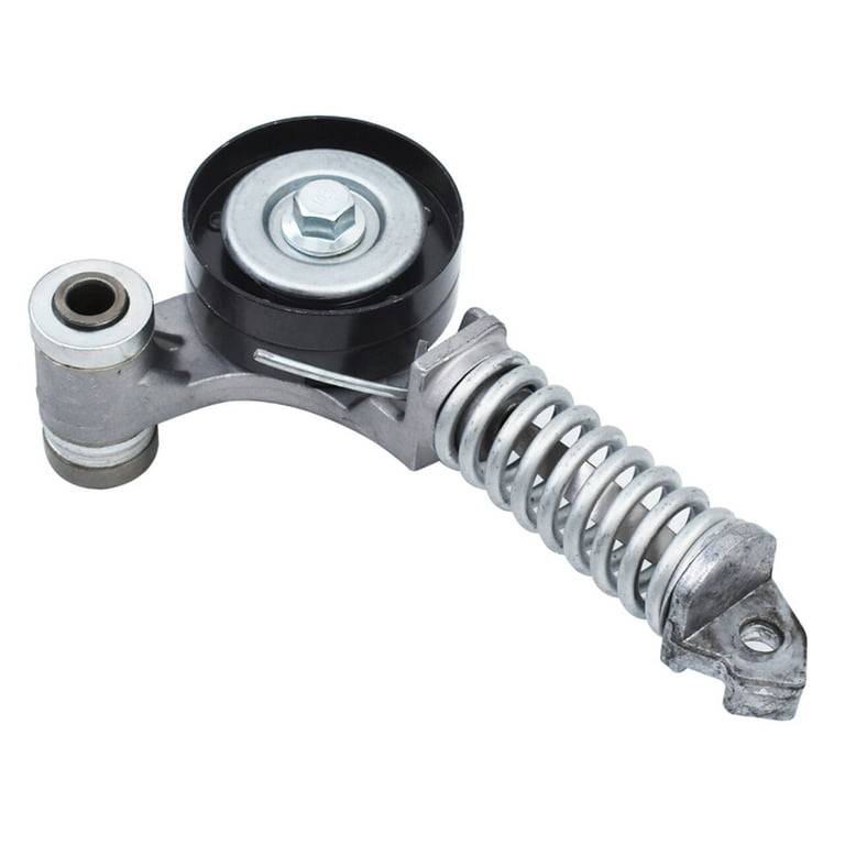 Serpentine Belt Tensioner Replacement For Chevy Cruze, Buick Encore & Similar Models