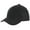 Black, variant on Ponytail Caps for Easy Wear Breathable Cotton Adjustable Baseball Hat for Long Haired Women Sport and Fitness