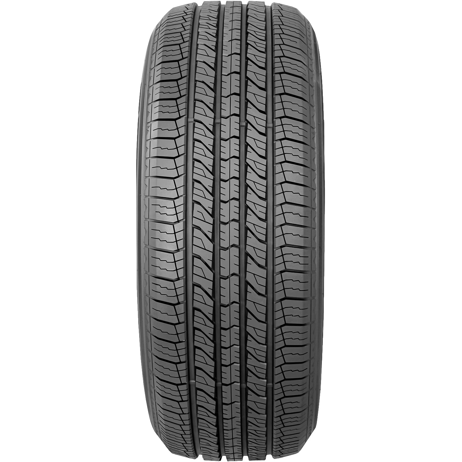 1 Achilles Desert Hawk HT3 235/65R18 106H All Season Highway Tires 60K Warranty AC000000ADH05 / 235/65/18 / 2356518