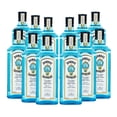thumbnail image 1 of Pack 12 Bombay 750 ml Importado Bacardi Limited Ginebra / Bombay, 1 of 1