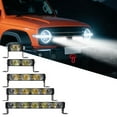 thumbnail image 6 of Work Light Bar Driving Spotlight Running Light For Tractor Truck Atv Fog Lamp, 6 of 9