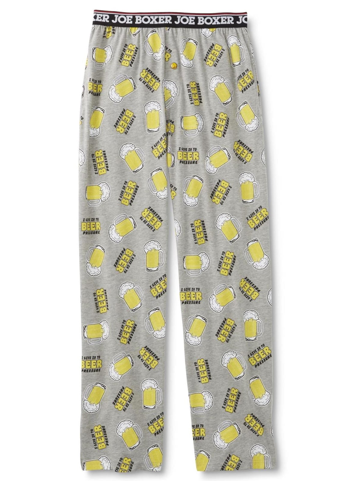 joe boxer lounge pants