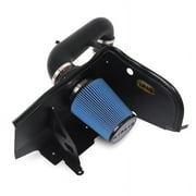 Airaid 91-95 Jeep Wrangler YJ 4.0L CAD Intake System w/ Tube (Dry / Blue Media)