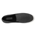 thumbnail image 2 of Steven By Steve Madden Black Multi Slip On Loafer Tennis Sneakers (8, BLACK MULTI), 2 of 5